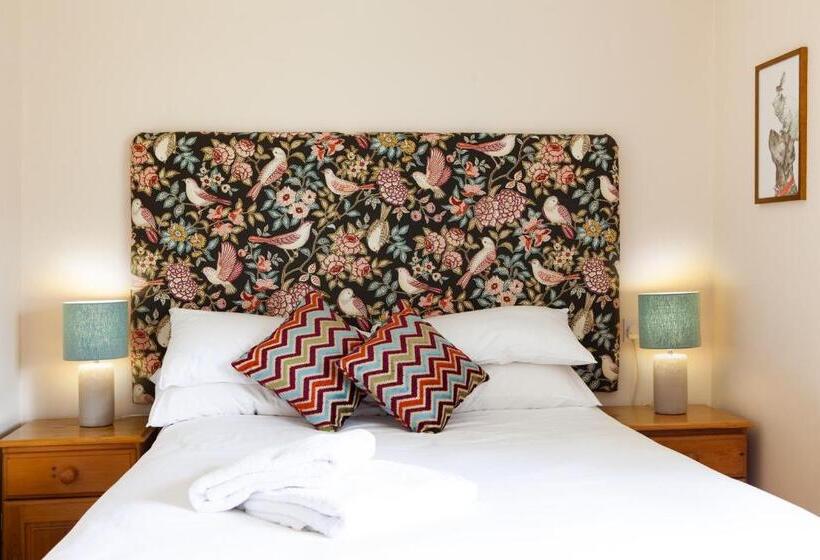 ベッドアンドブレックファースト Banbury Hill Farm