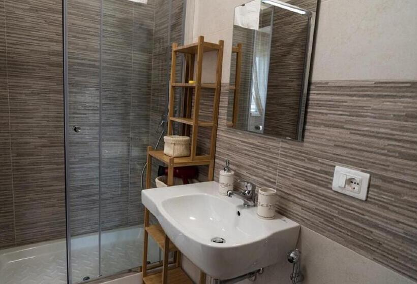 تختخواب و صبحانه Coco S Rooms