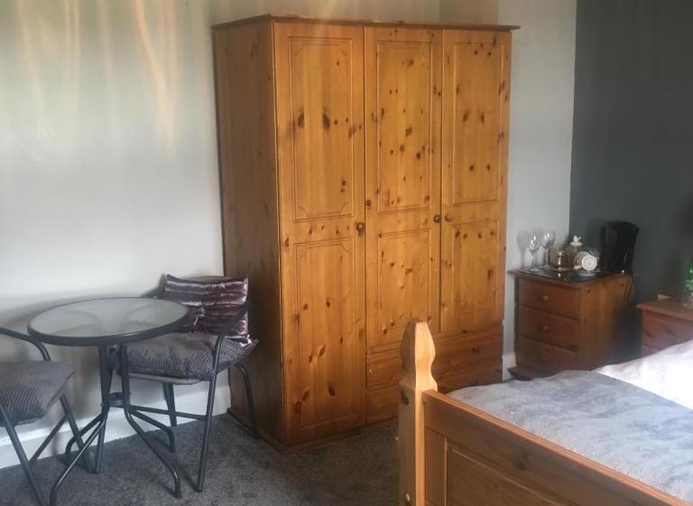 مبيت وإفطار Country House And Spa
