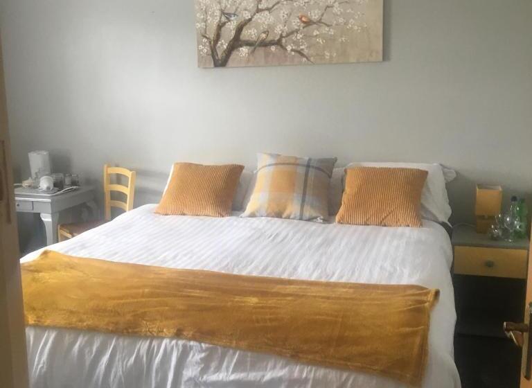 مبيت وإفطار Country House And Spa