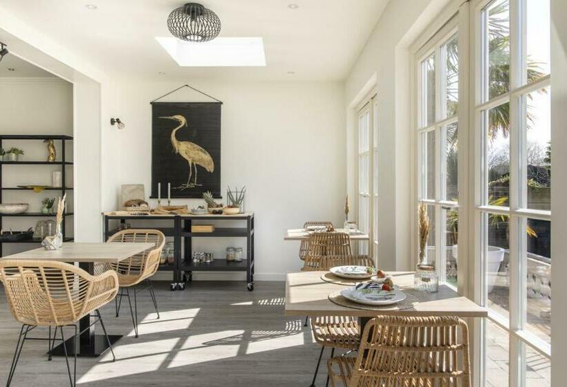 Bed and Breakfast De Heerlijkheid Van Noordwelle Adults Only