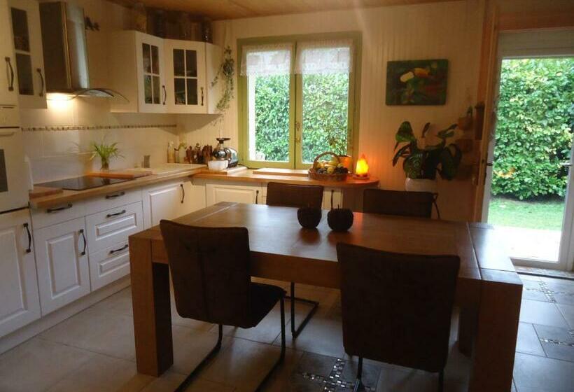 ベッドアンドブレックファースト Kioui