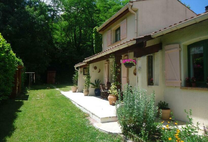 ベッドアンドブレックファースト Kioui