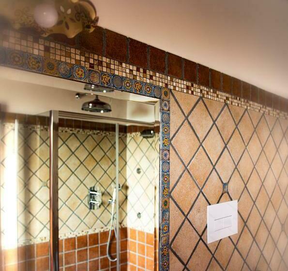 مبيت وإفطار La Cascina Nel Bosco