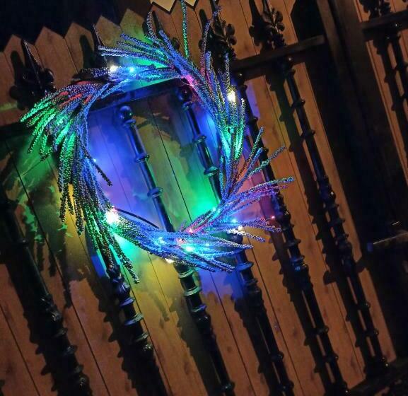 تختخواب و صبحانه La Casita Del Corazon