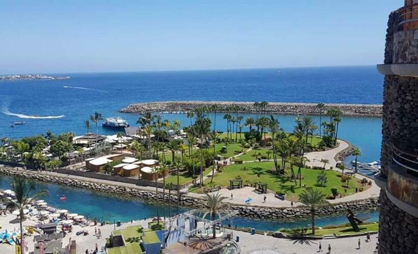 تختخواب و صبحانه La Casita Del Corazon