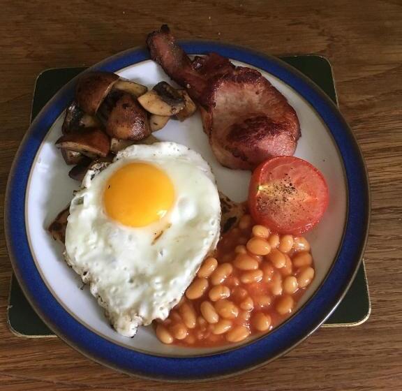 ベッドアンドブレックファースト O Harabrook Country House