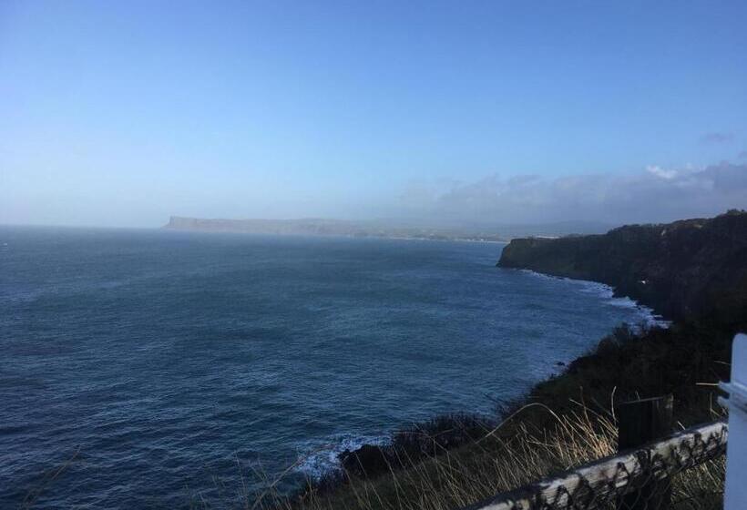 ベッドアンドブレックファースト O Harabrook Country House