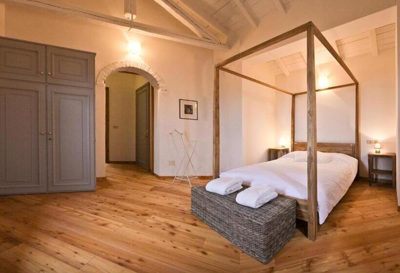 Bed and Breakfast Oasi Picolit