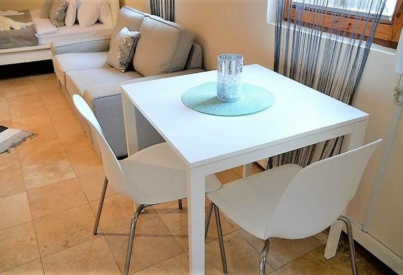 Downtown Apartments Deluxe