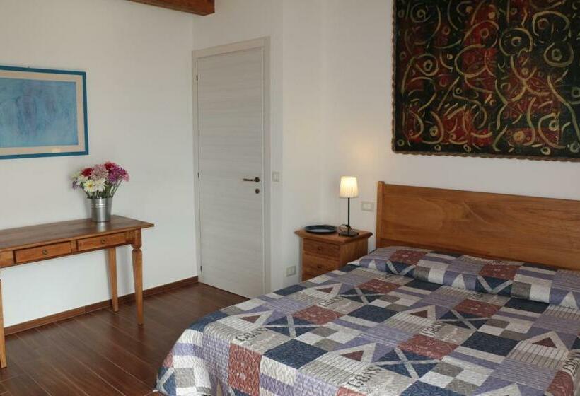 호텔 Agriturismo Terra Dei Falchi