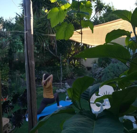 هتل Agriturismo Terre Di Mare Bordighera