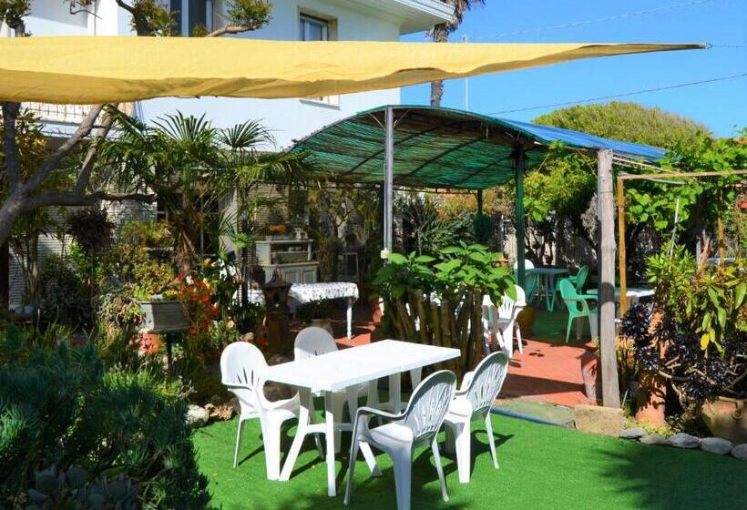 هتل Agriturismo Terre Di Mare Bordighera