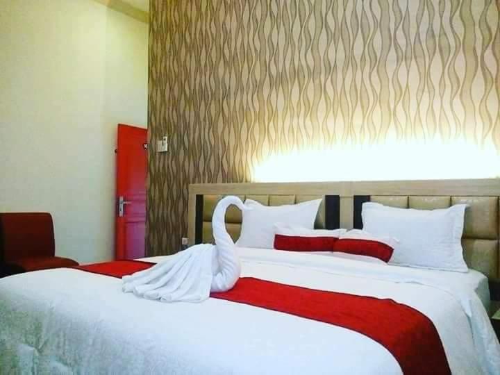 Отель Assyifa Tanjungbalai