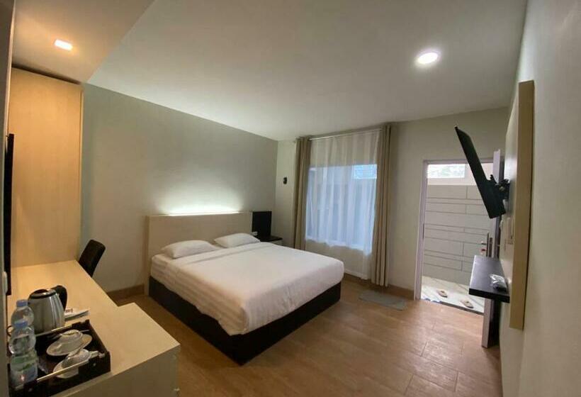 Otel Wisma Lovebird