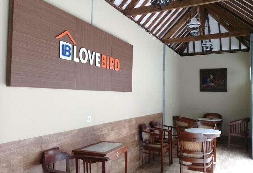 Otel Wisma Lovebird