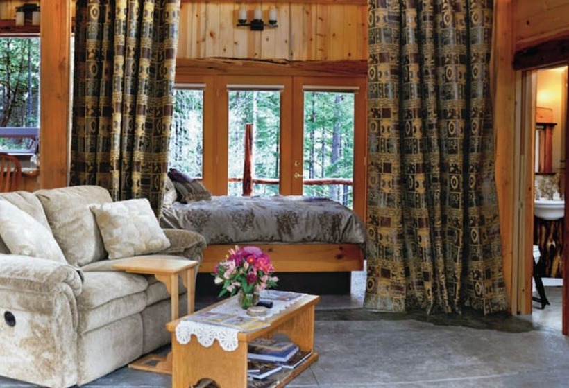 Lanzarotta Bed And Breakfast