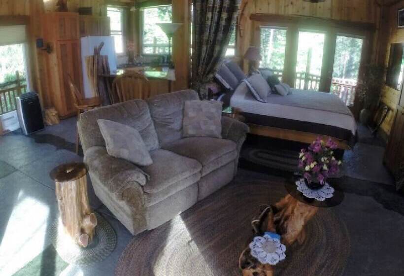 Lanzarotta Bed And Breakfast