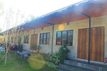 Naga Tara Boutique Resort