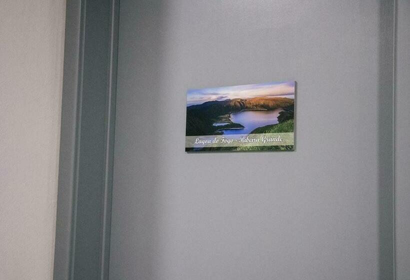 ペンション Cantinho Do Pensamento