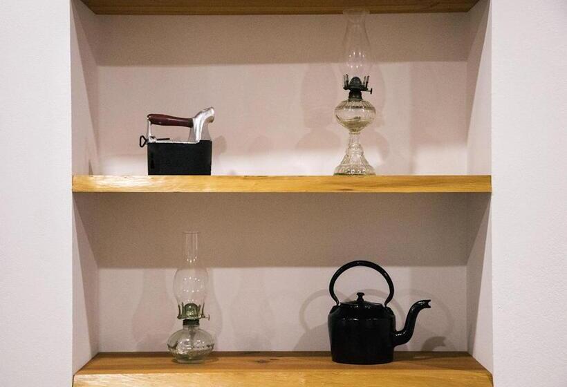 ペンション Cantinho Do Pensamento