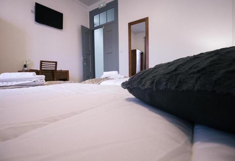 ペンション Cantinho Do Pensamento