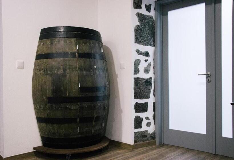 ペンション Cantinho Do Pensamento