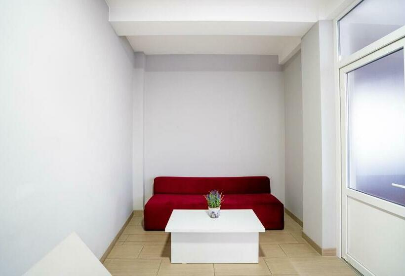 پانسیون Casa Blum