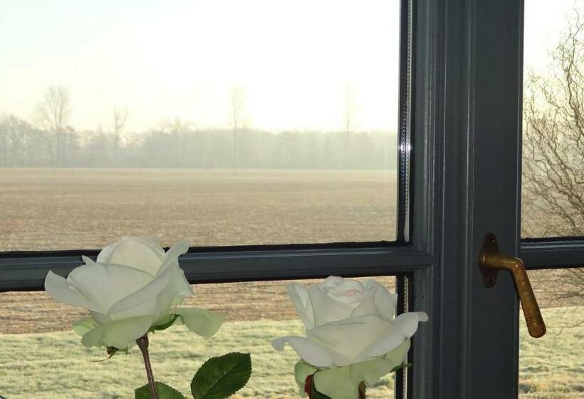 بنسيون Ferienwohnung Kolb