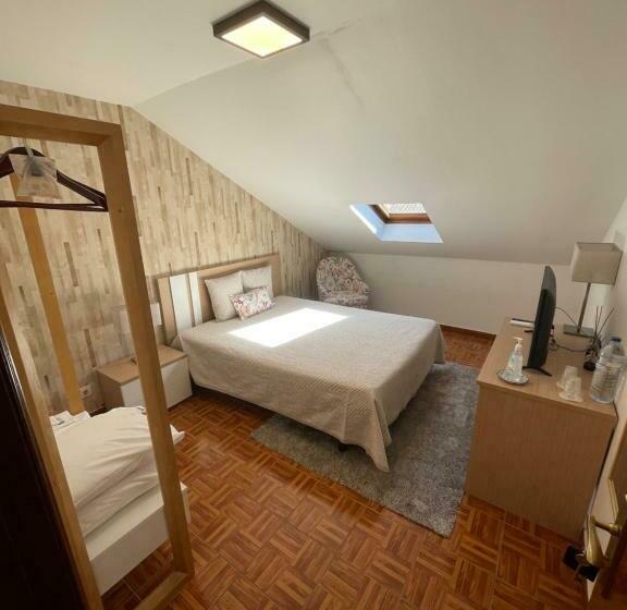 פנסיון Guest House Towercc