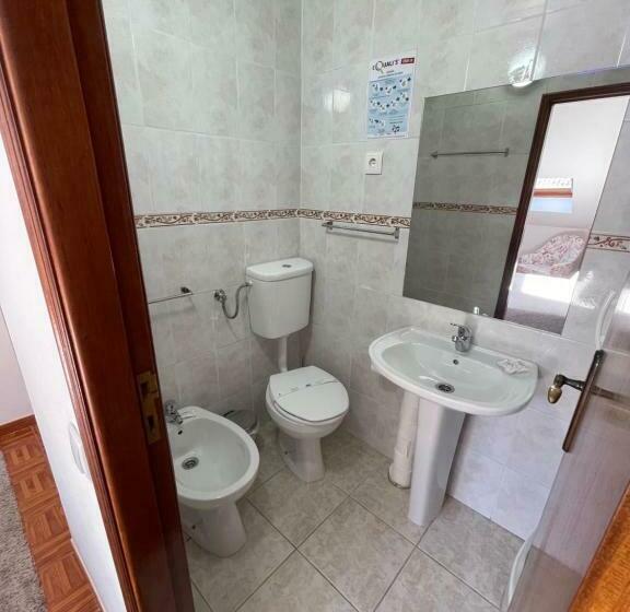 פנסיון Guest House Towercc