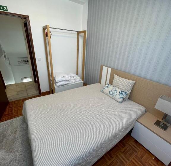 פנסיון Guest House Towercc