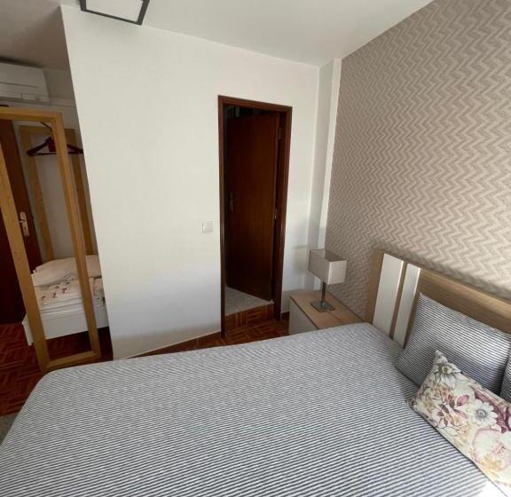 פנסיון Guest House Towercc