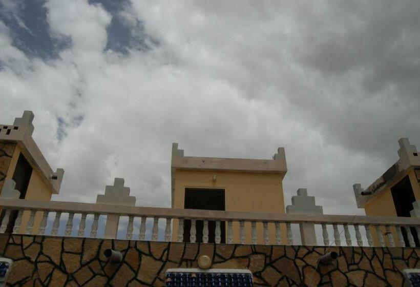 بنسيون Moussem Des Fiançailles