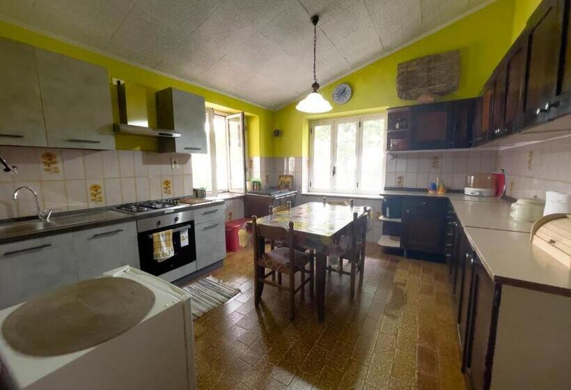 پانسیون Prajola Casa Al Mare, Palmi
