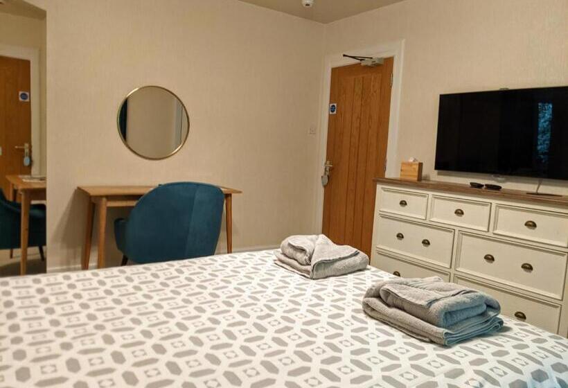 膳宿费 Rockvilla Guest House