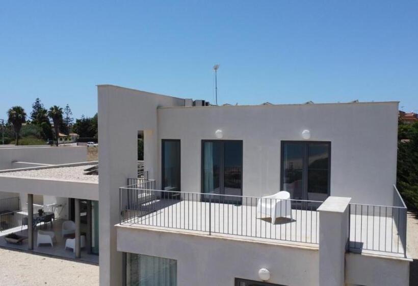 پانسیون Villa Martorana, Camere E Appartamenti Short Let S