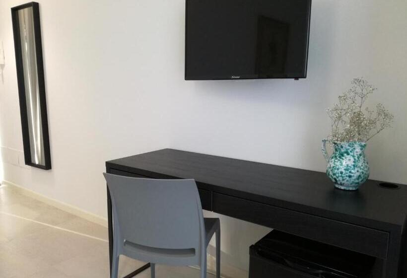 پانسیون Villa Martorana, Camere E Appartamenti Short Let S