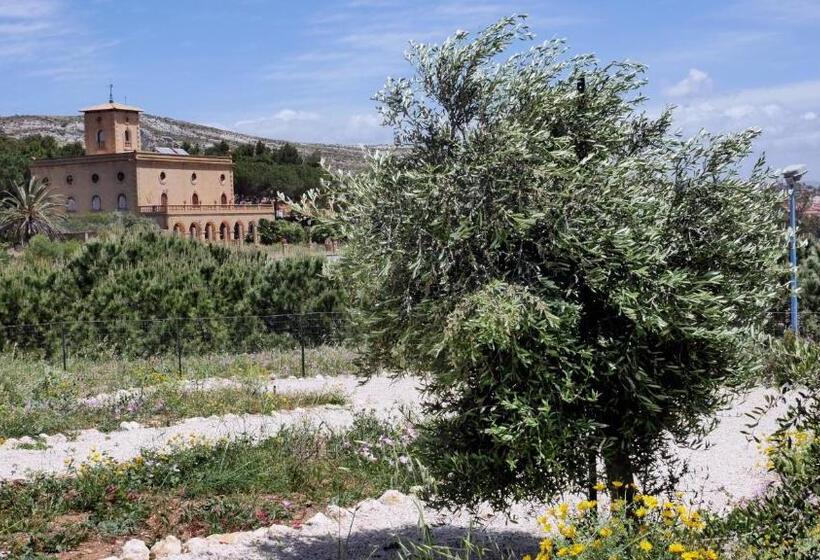 پانسیون Villa Martorana, Camere E Appartamenti Short Let S