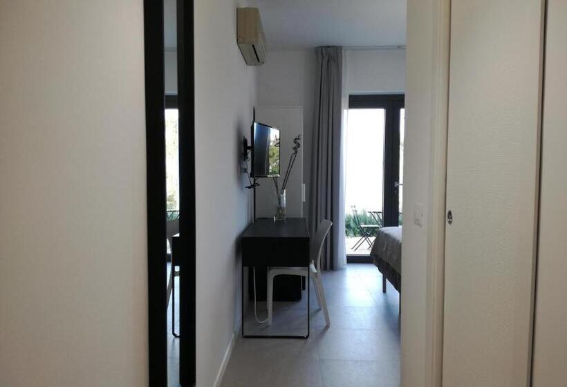 پانسیون Villa Martorana, Camere E Appartamenti Short Let S