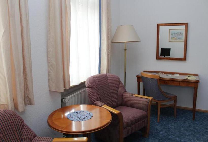 Pensão Weinkeller Wölk