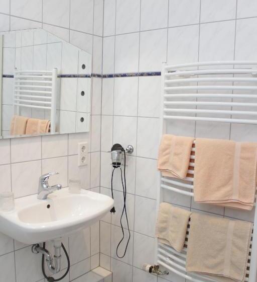 Pensão Weinkeller Wölk