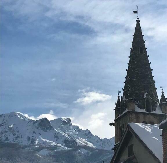 旅馆 Chez Lizon