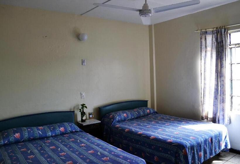 فندق صغير Janeiro