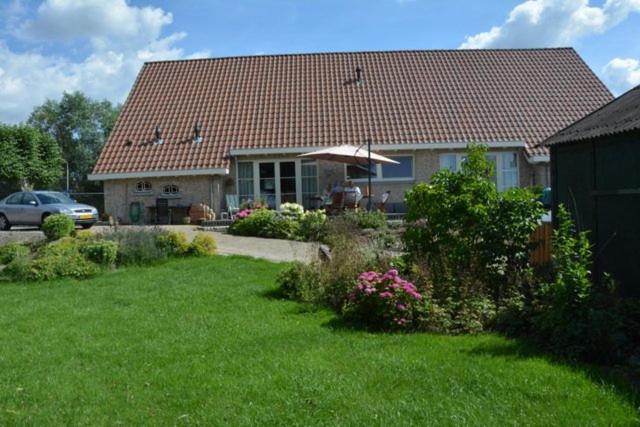 B&b De Oude Hofstee