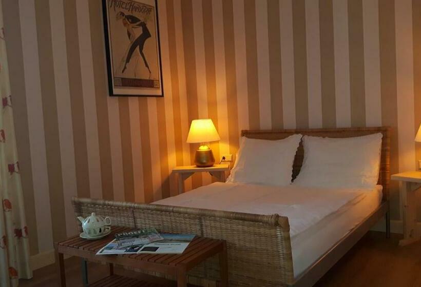 B&b De Oude Hofstee