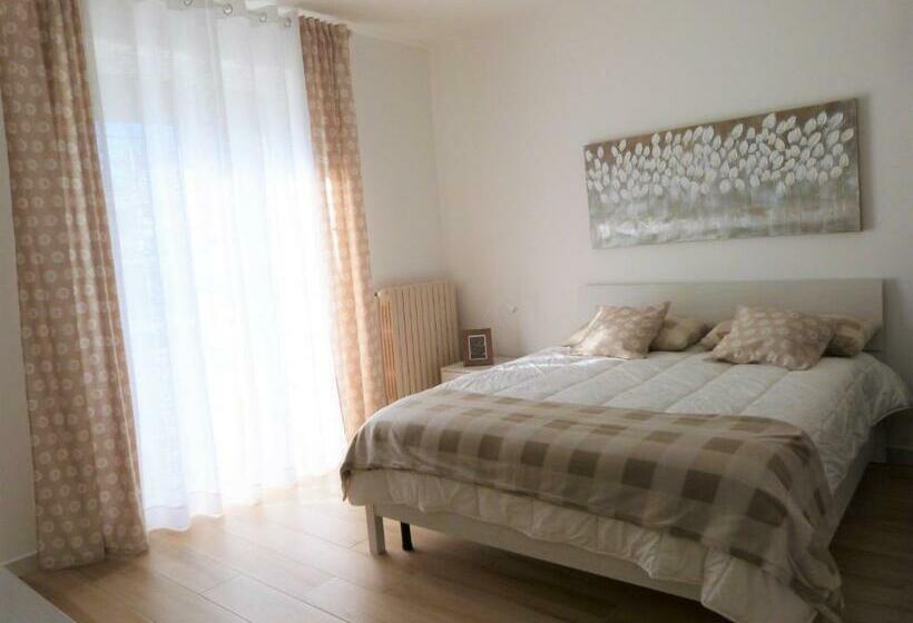 B&b Pan Del Cucco