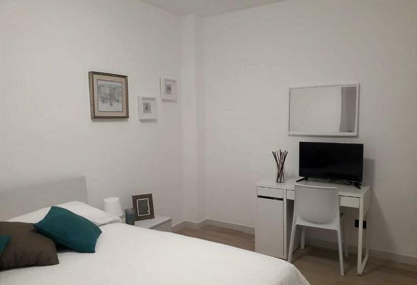 B&b Pan Del Cucco