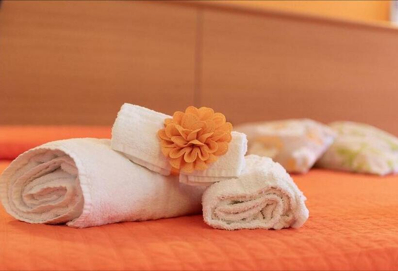 Bed and Breakfast Accussì