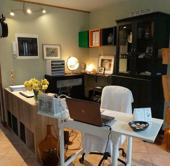 مبيت وإفطار Cà Bianca